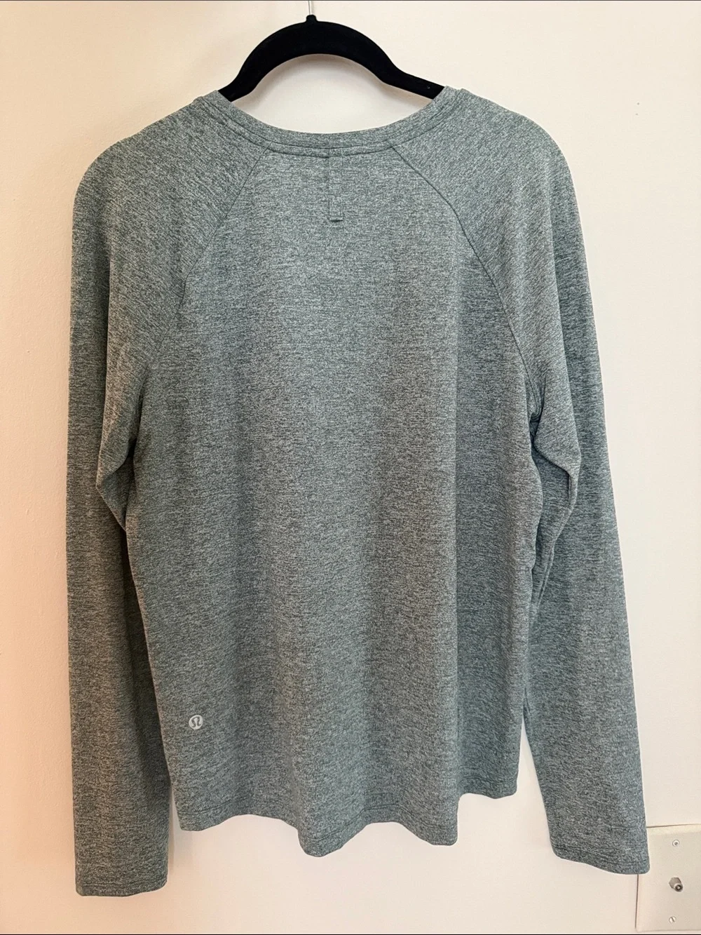 Women’s Lululemon License To Train Longsleeve